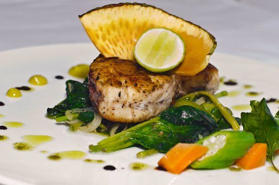 Beach Cabana at Mt. Cinnamon